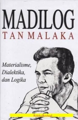 Tan Malaka Madilog